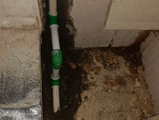 精河卫生间测漏水哪家好