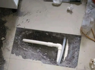 精河卫生间测漏水哪家好