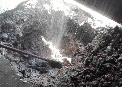 精河漏水检测哪家好